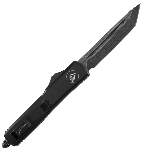 OTF SIG SERIES LARGE - BLACK - TANTO