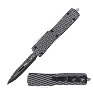 TX-HORNET - Dagger blade - MINI OTF