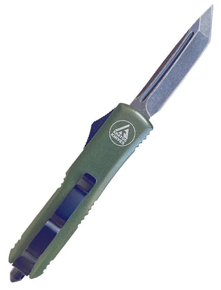 OTF Signature Series - Tanto - Green