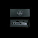 HIGH PERFORMANCE OTF - GREY - TANTO