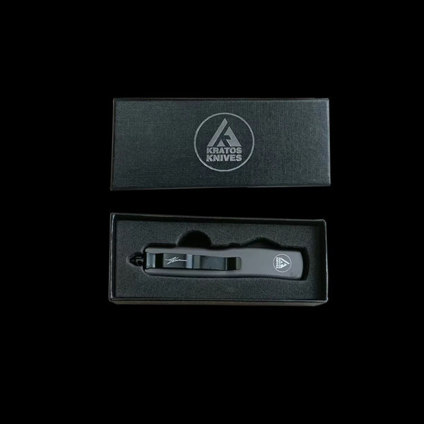 HIGH PERFORMANCE OTF - GREY - TANTO