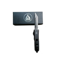 HIGH PERFORMANCE OTF - GREY - TANTO