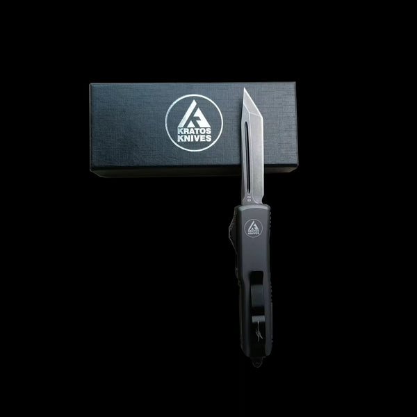 HIGH PERFORMANCE OTF - GREY - TANTO
