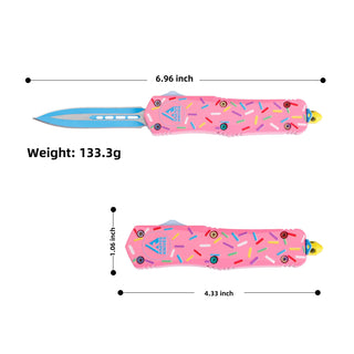 OTF - DONUT KNIFE