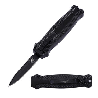 Mini OTF - Black