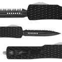 Black Hornet Dagger Knife
