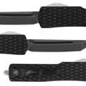 Black Hornet Tanto Knife