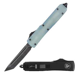 LARGE HIGH PERFORMANCE OTF - JADE - TANTO