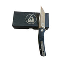 Mini Maveryk Folding Knife