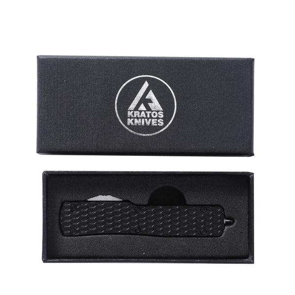 Black Hornet Dagger Knife