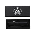 KRAKEN OTF KNIFE - TANTO - BLACK