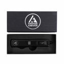 Comb OTF - Automatic Comb - Black