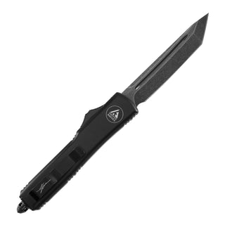 OTF SIG SERIES LARGE - BLACK - TANTO