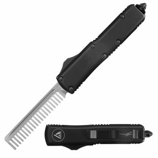 Comb OTF - Automatic Comb - Black