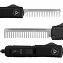 Comb OTF - Automatic Comb - Black