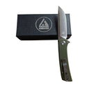 Mini Forrest Trekker Folding Knife