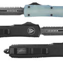 LARGE HIGH PERFORMANCE OTF - JADE - DAGGER