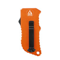 OTF BOX CUTTER - ORANGE