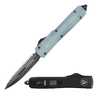LARGE HIGH PERFORMANCE OTF - JADE - DAGGER