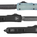LARGE HIGH PERFORMANCE OTF - JADE - TANTO