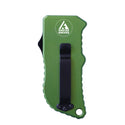 OTF BOX CUTTER - GREEN