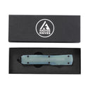 LARGE HIGH PERFORMANCE OTF - JADE - DAGGER