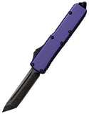 HIGH PERFORMANCE OTF - PURPLE - TANTO