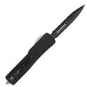 Black Hornet Dagger Knife