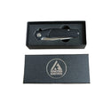 Mini Maveryk Folding Knife
