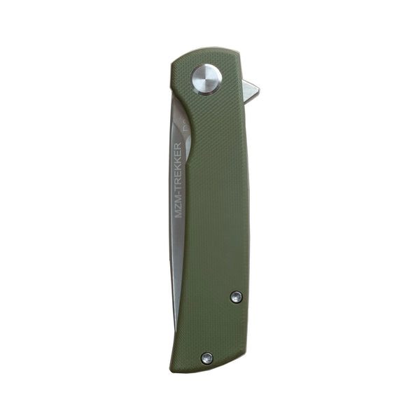 Mini Forrest Trekker Folding Knife