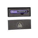 HIGH PERFORMANCE OTF - PURPLE - TANTO