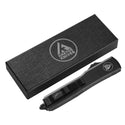 LARGE HIGH PERFORMANCE OTF - BLACK - TANTO