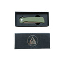 Mini Forrest Trekker Folding Knife