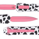 MINI OTF COW KNIFE