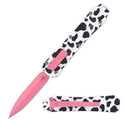 MINI OTF COW KNIFE