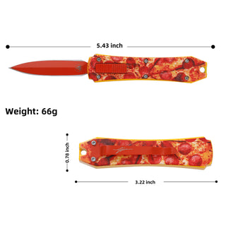 MINI OTF PIZZA KNIFE