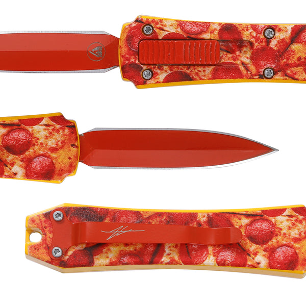 MINI OTF PIZZA KNIFE