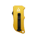 OTF BOX CUTTER - GOLD