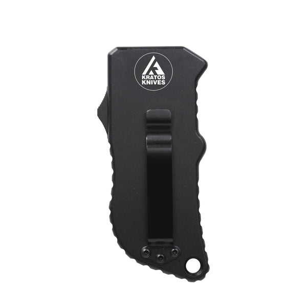 OTF BOX CUTTER - BLACK