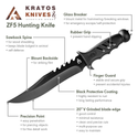 kratos ZF5 Tactical Knife