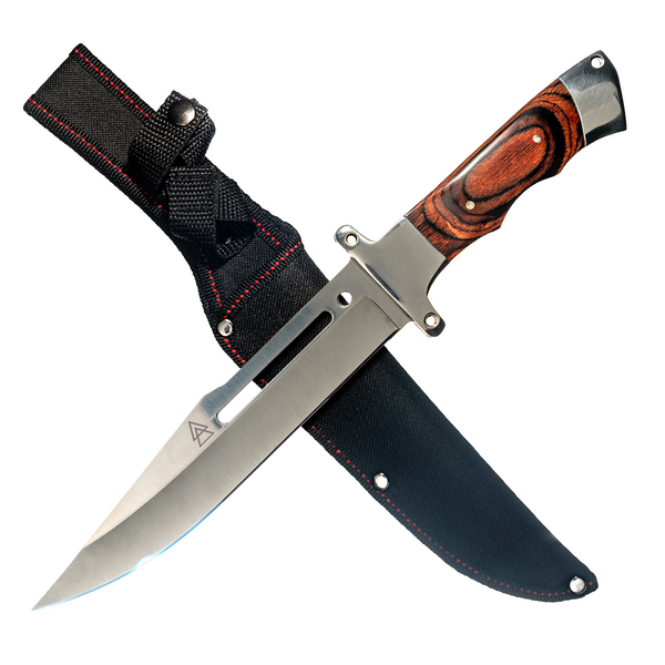 Kratos ZF1 knife | Hunting, Camping, Survival, & Bushcraft blade Kratos ZF1 knife | Hunting, Camping, Survival, & Bushcraft blade