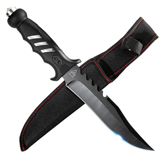 kratos ZF5 Tactical Knife