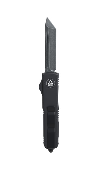 HIGH PERFORMANCE OTF - BLACK TANTO