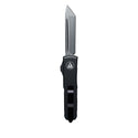 HIGH PERFORMANCE OTF - BLACK TANTO