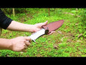 kratos ZF11 Bowie Knife