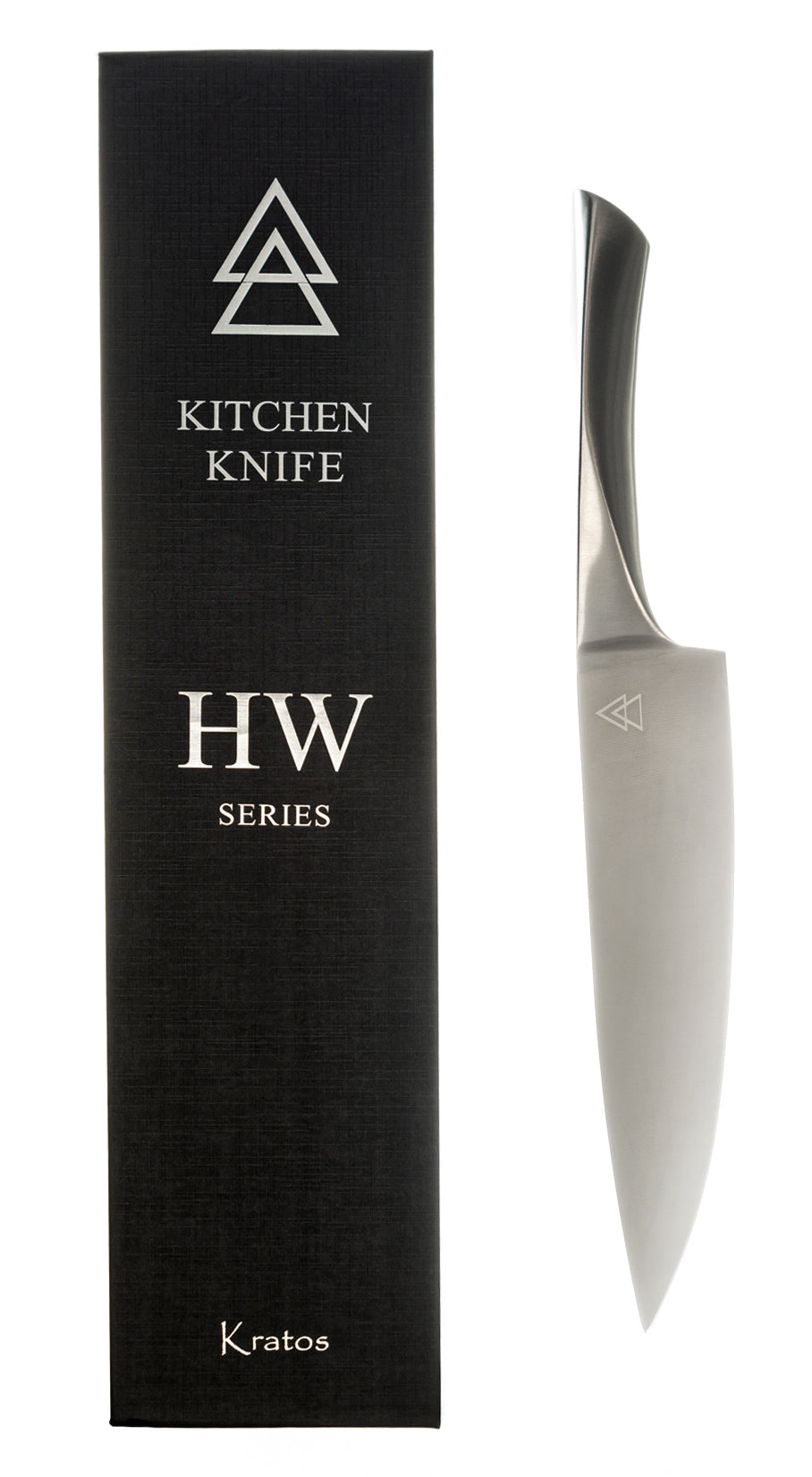 kratos HW4 Kitchen Chef Knife Kratos Knives