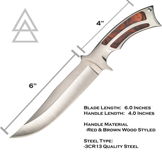 kratos ZF2 Knife