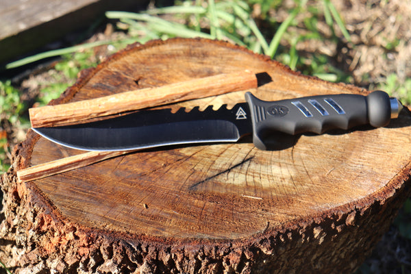 kratos ZF5 Tactical Knife