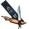 kratos ZF9 Bowie Knife