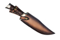 kratos ZF9 Bowie Knife